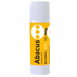 Abacus Barra adhesiva  40g