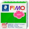 FIMO Pasta moldear  Soft 57g verde