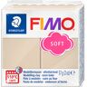 FIMO Pasta moldear  Soft 57g arena