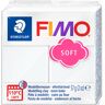 FIMO Pasta moldear  Soft 57g blanco