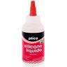 Plico Silicona líquida  100ml