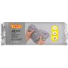 Jovi Pasta moldear  500g gris