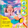 Jovi Crazy Cars  Fantasy kit modelado