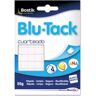 Bostik Blu-Tack  precortado blanco