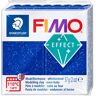 FIMO Pasta moldear  Effect azul