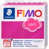 FIMO Pasta moldear  Soft 57g frambuesa