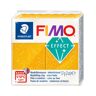 FIMO Pasta moldear  Effect oro