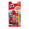 Pritt Barra de cola  Back to School Sport 22gr+11gr 2 unidades