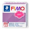 FIMO Pasta modelar  Soft 57g arándano