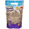 Spin Master Kinetic Sand bolsa arena marrón