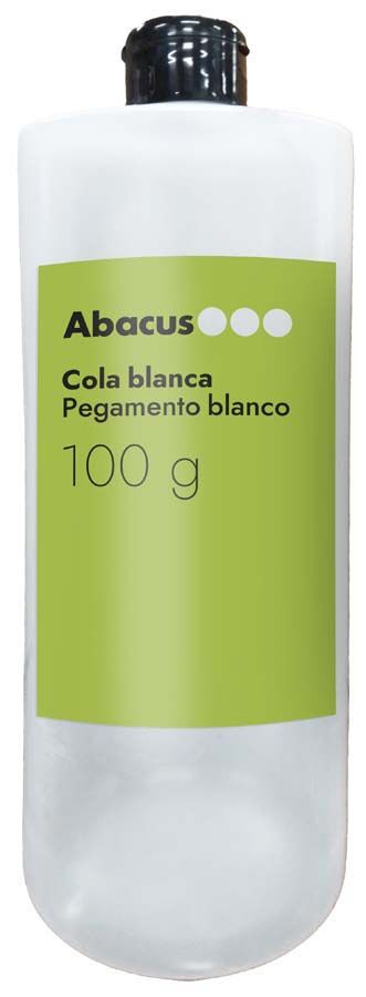 Abacus Cola blanca  100ml