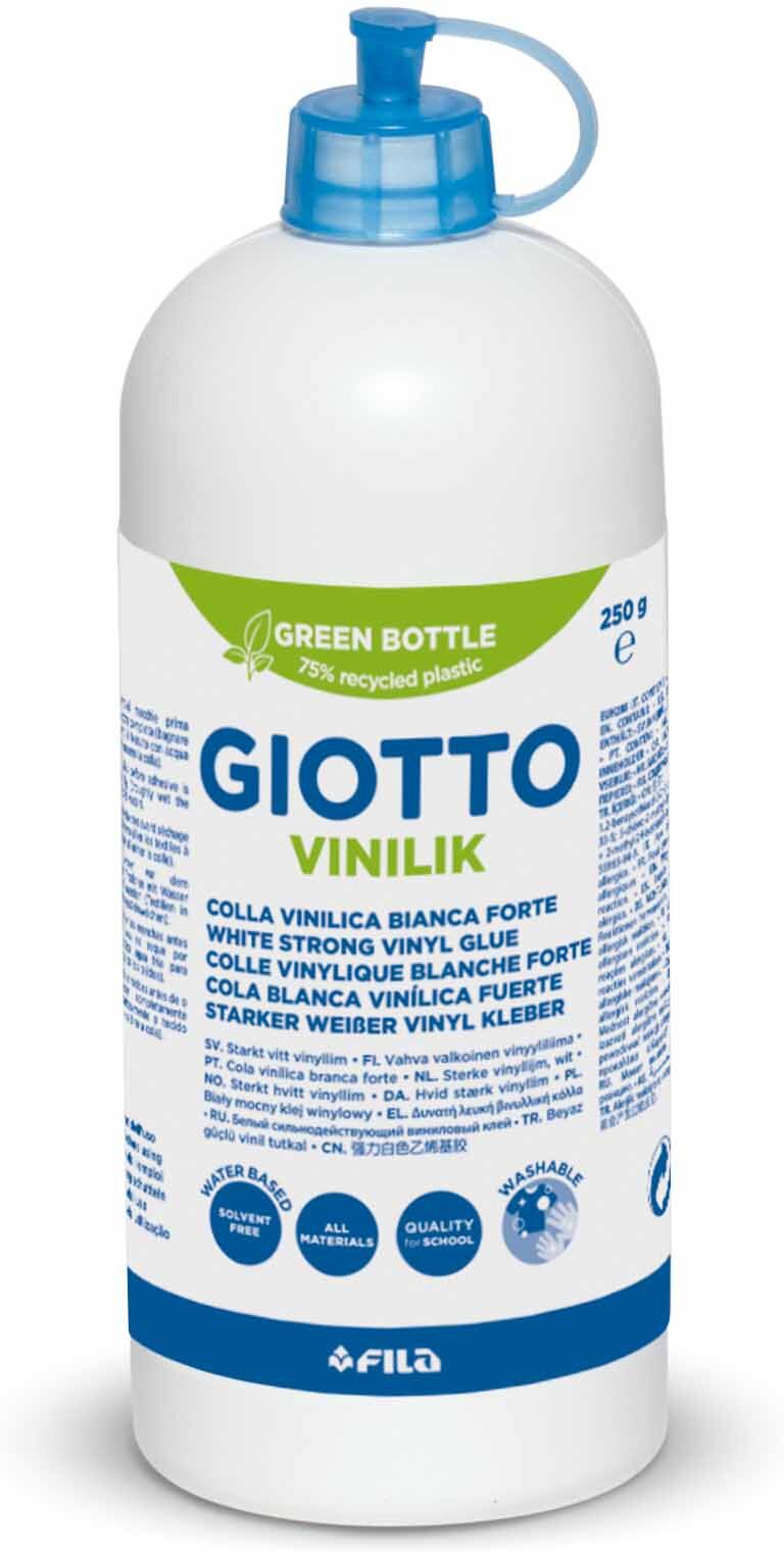 Giotto Cola Blanca  Vinilik 250g