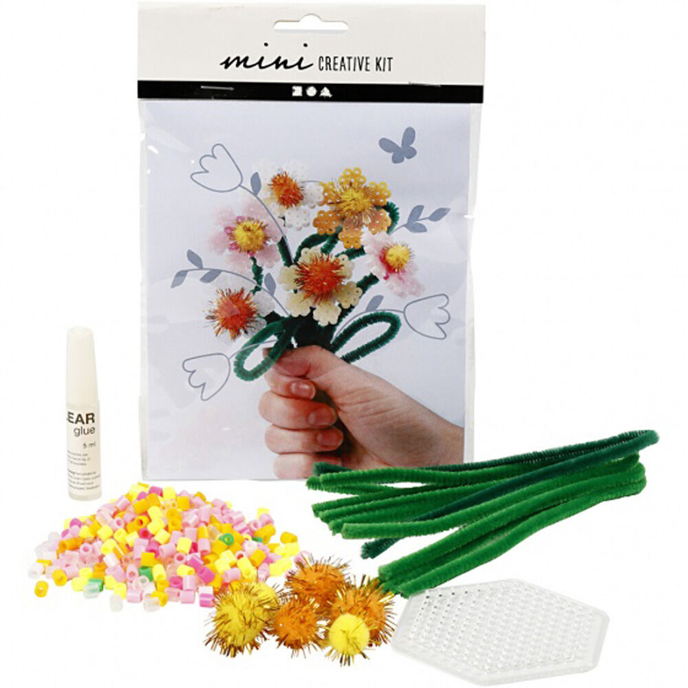 Creative Kit  Pascua Flores