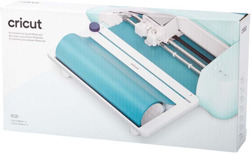 Cricut Portarrollos Maker/Explore