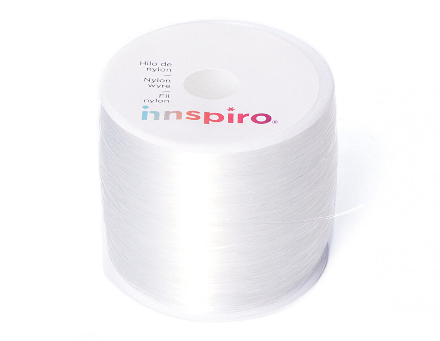 Neo Hilo de nylon  0,35mm 350m