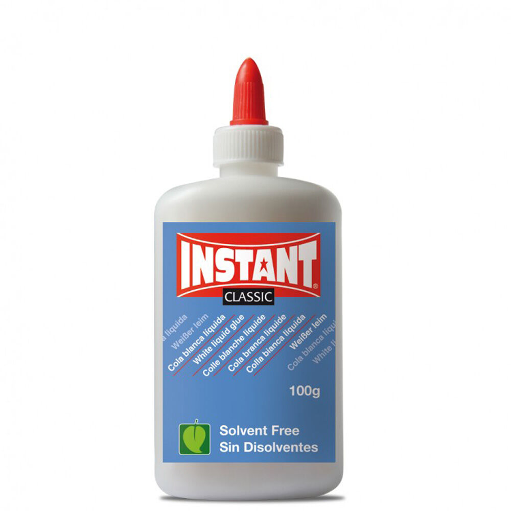 Instant Cola Blanca  100ml