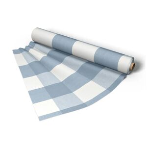 Fabric per metre, Sky Blue, Linen - Bemz