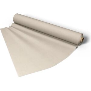 Fabric per metre, Parchment, Linen - Bemz