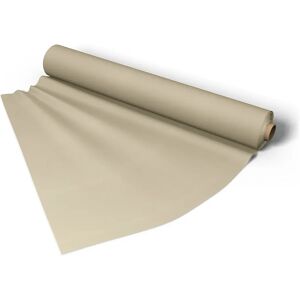 Fabric per metre, Sand Beige, Cotton - Bemz