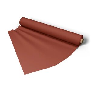 Fabric per metre, Burnt Orange, Cotton - Bemz