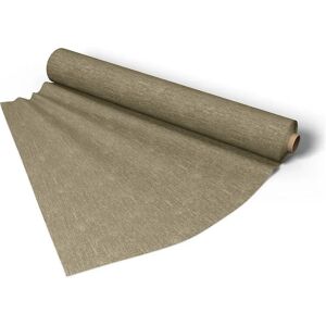 Fabric per metre, Beige, Velvet - Bemz