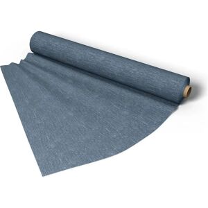 Fabric per metre, Mineral Blue, Velvet - Bemz