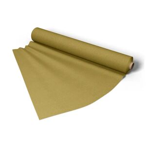 Fabric per metre, Dark Lemon Yellow, Outdoor - Bemz