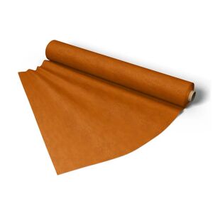 Fabric per metre, Cognac, Velvet - Bemz