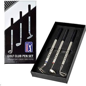 PGA TOUR 3 Piece Golf Pen Gift Set