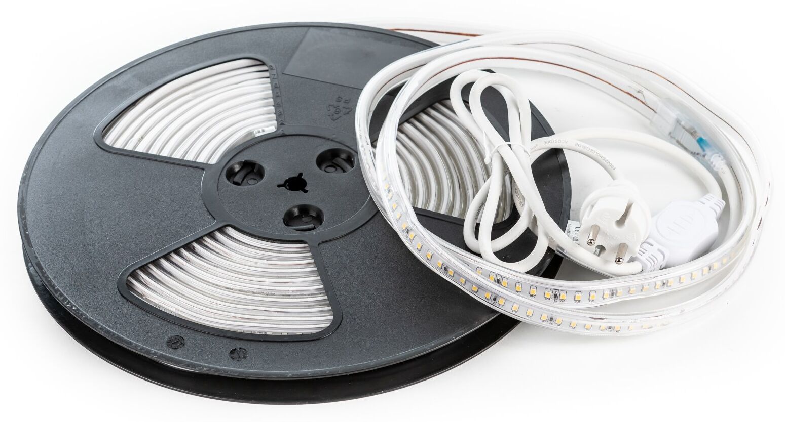 Led Energie 5m IP44/IP65 7W/m ledvalonauha