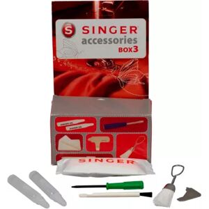 SINGER Kit Box3