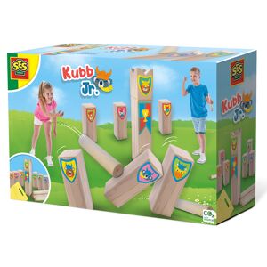 - Kubb junior Multicolore