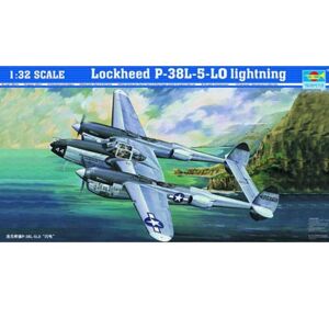 P-38L-5-LO FOUDRE