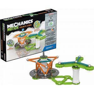 Geomag Mechanics ecofriendly  96 pcs motion