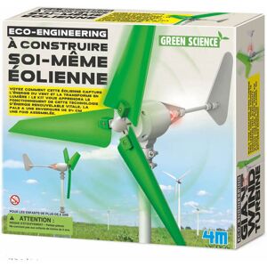 kit éolienne