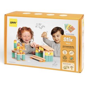 Kit de construction Oppi - Stix - 108 pièces