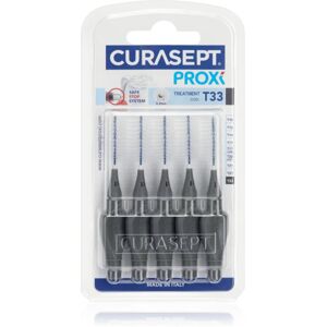 Curasept Tproxi brossettes interdentaires 3,3 mm 5 pcs