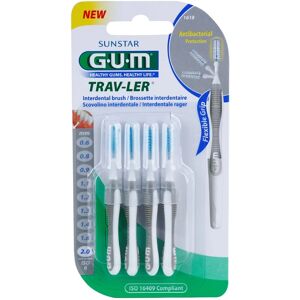 G.U.M Trav-Ler brossettes interdentaires 2,0 mm 4 pcs