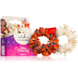 invisibobble Disney Princess Moana élastiques à cheveux 2 pcs