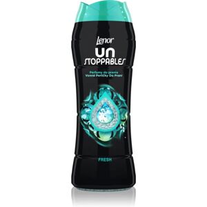 Lenor Unstoppables Fresh parfum de linge en perles 285 g