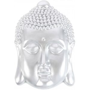 Buddha Head Plaque