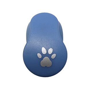 rongweiwang Perforateur Scrapbooking Décoration Outil Accessoires Facile et ours, Patte de chat creuse - Publicité