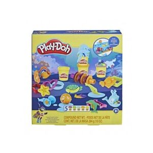 aovowog Outils de Pâte À Modeler Play doh Moules Kit pour Argile