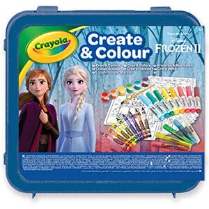 Crayola Peinture magique sans désordre : : Jeux et Jouets