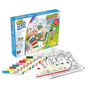 Crayola Loisirs, jouets et jeux - Comparer les prix avec  -  Publicité