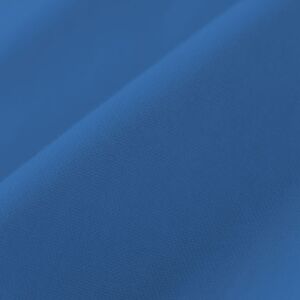 Coton gratté M1 - 140g/m2 - Bleu - Larg. 260cm x Long. 50m