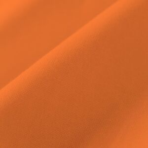 Coton gratte M1 - 140g/m2 - Orange - Larg. 260cm x Long. 50m
