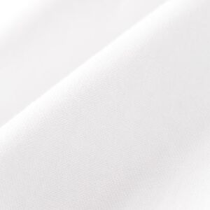 Coton gratté M1 - 140g/m2 - Blanc - Larg. 260cm x Long. 50m