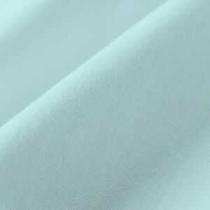 Coton gratte M1 - 140g/m2 - Bleu clair - Larg. 260cm x Long. 50m