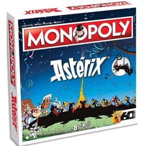 Jeu de société ASTERIX